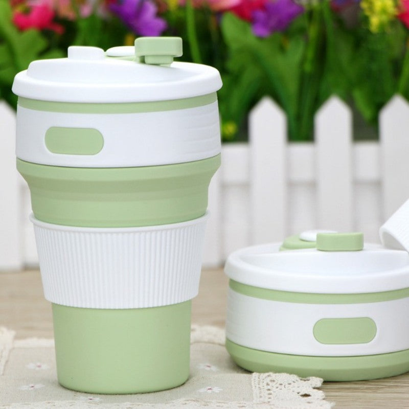 BPA FREE Food Grade Drinking Ware Mug Tea Coffee Cups