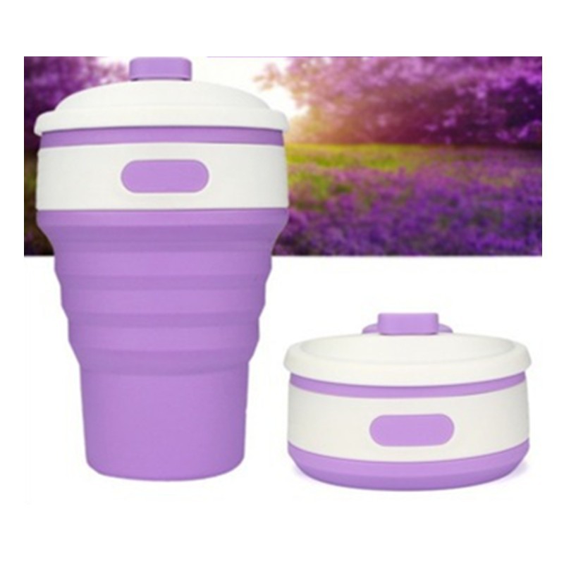 BPA FREE Food Grade Drinking Ware Mug Tea Coffee Cups