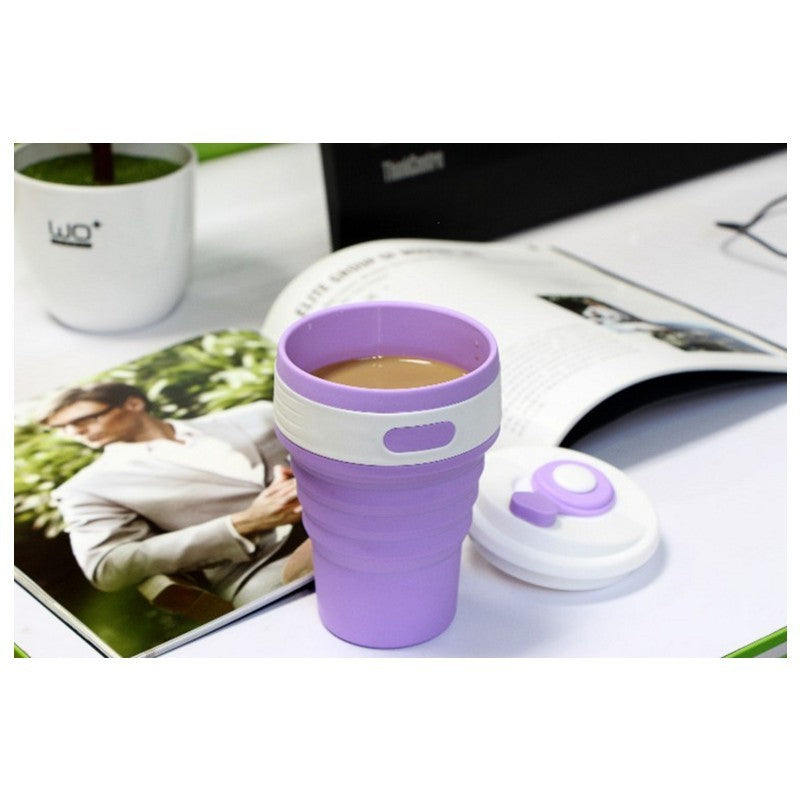 BPA FREE Food Grade Drinking Ware Mug Tea Coffee Cups